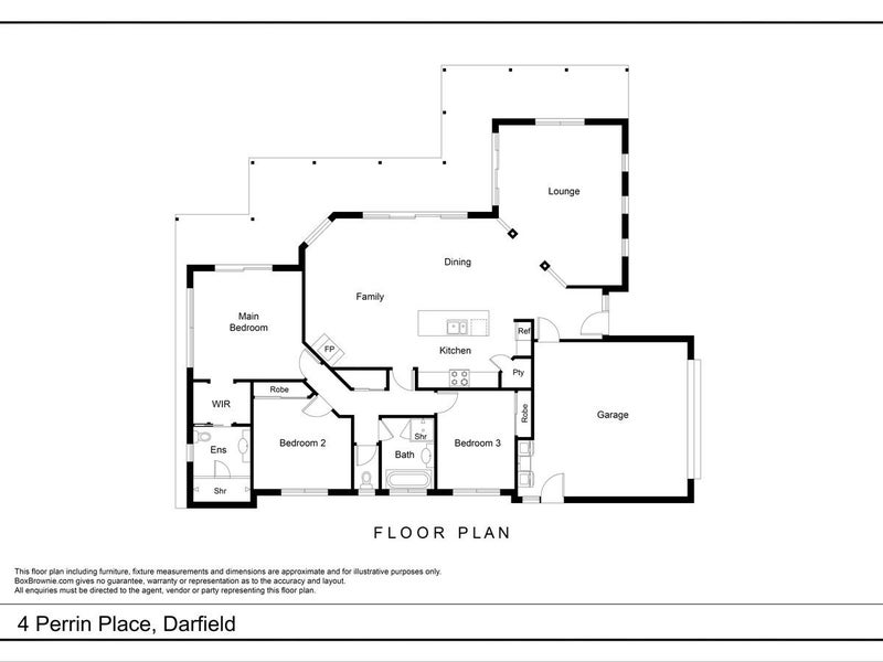 4 Perrin Place, Darfield, Darfield - Carousel 34
