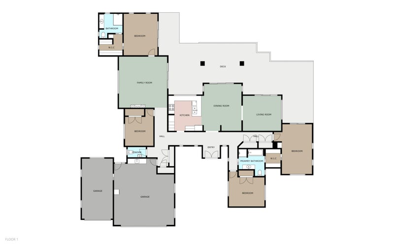 83 Clearview Road, Lepperton, New Plymouth - Carousel 32