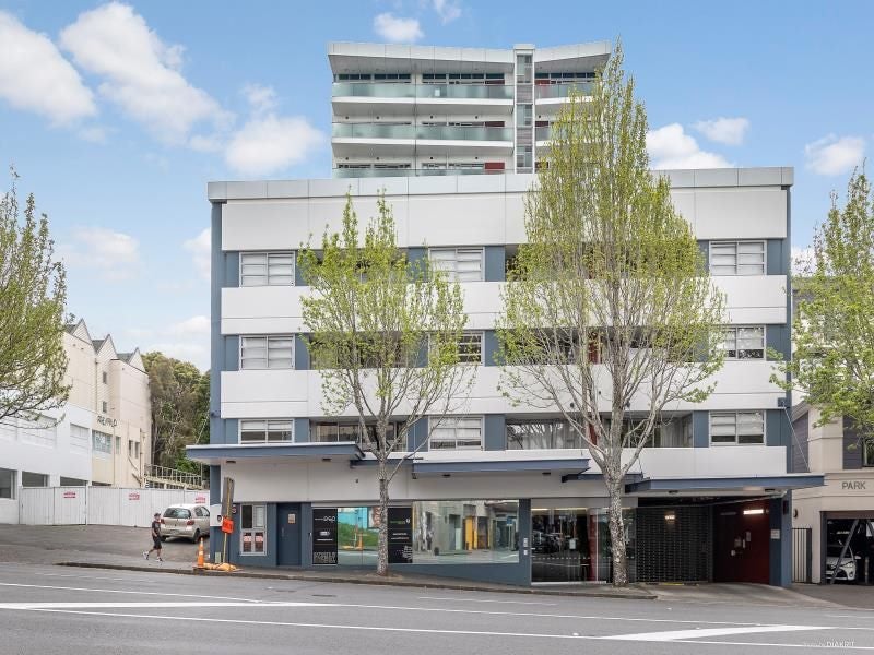 Property Valuation for 9A/14 Upper Queen Street, Newton, Auckland