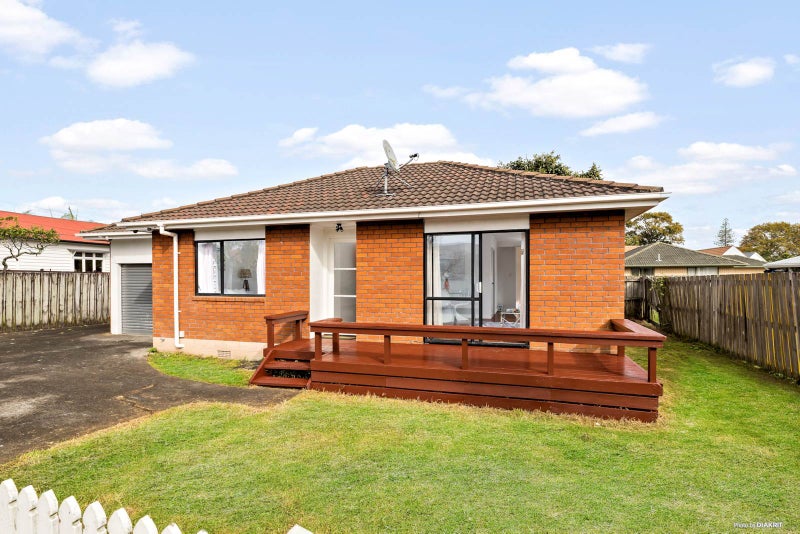 1/34 Wairau Avenue, Avondale, Auckland - Carousel 1