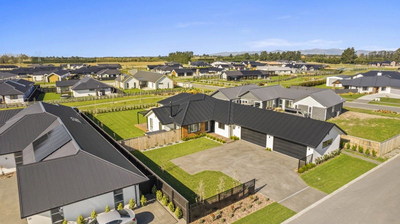 23 Ridgeland Way, West Melton, West Melton - Carousel 1