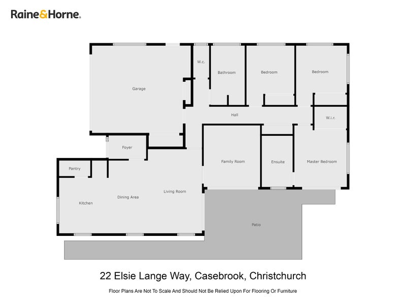 22 Elsie Lange Way, Casebrook, Christchurch - Carousel 21