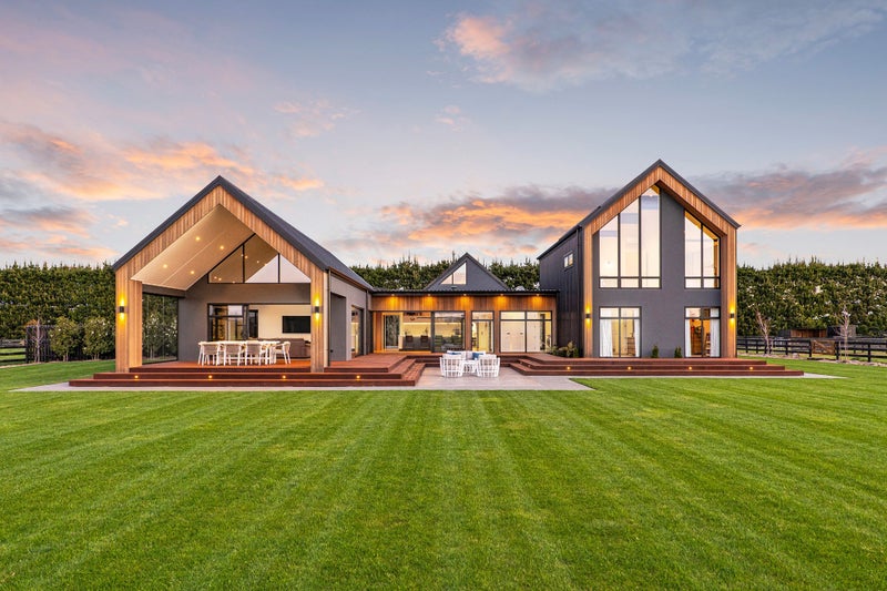 97 Merton Road, Fernside, Rangiora - Carousel 1