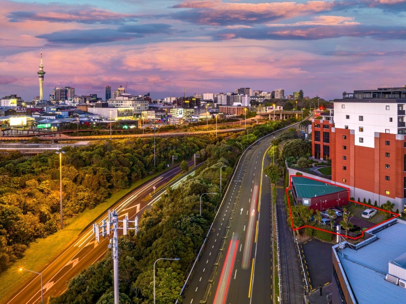 12 Karaka Street, Eden Terrace, Auckland - Carousel 1