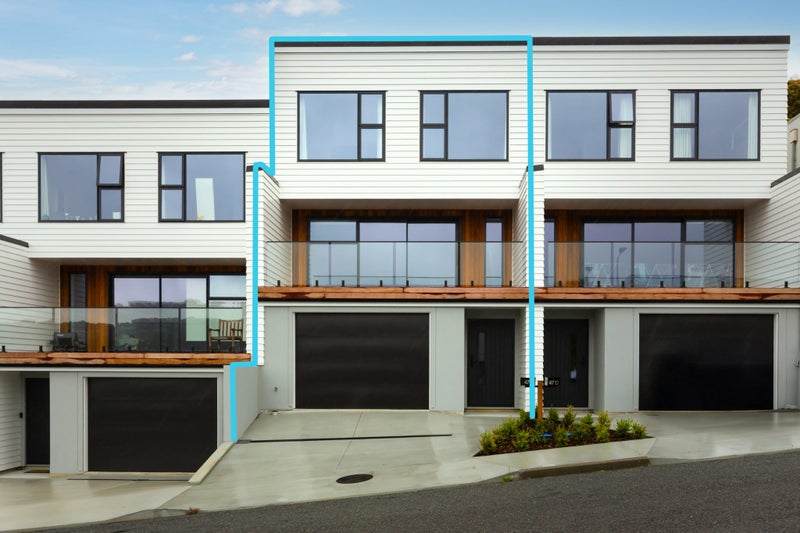 47C Spyglass Lane, Whitby, Porirua - Carousel 34