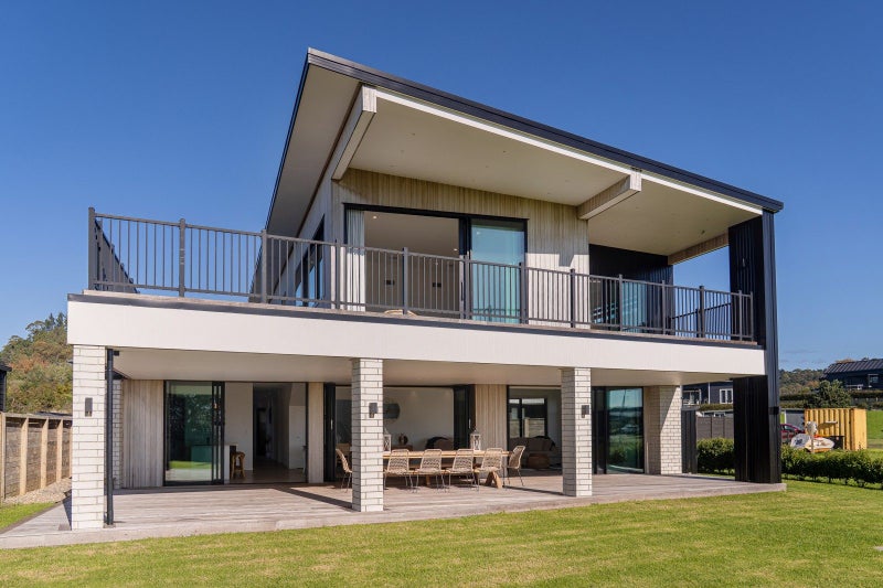 17 Fred Harsant Drive, Cooks Beach, Whitianga - Carousel 2