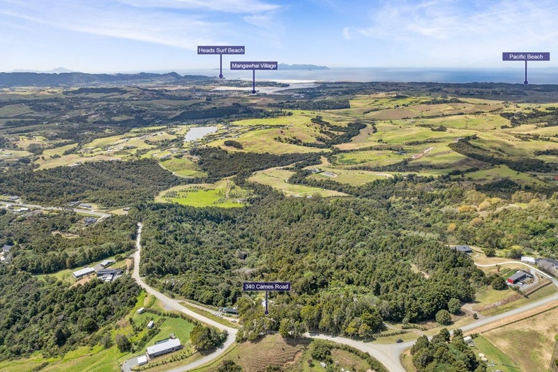 340 Cames Road, Mangawhai, Mangawhai - Carousel 21