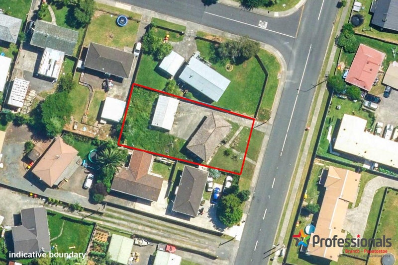 105 Dominion Road, Papakura, Papakura - Carousel 13