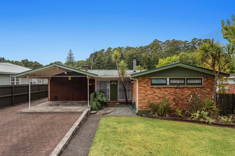 7 MacKenzie Street, Kawerau, Kawerau - Carousel 1