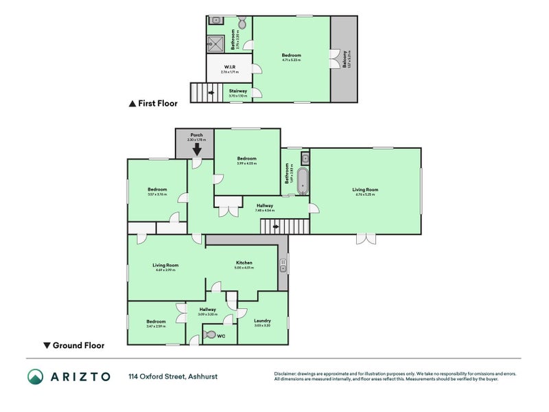 114 Oxford Street, Ashhurst, Ashhurst - Carousel 40