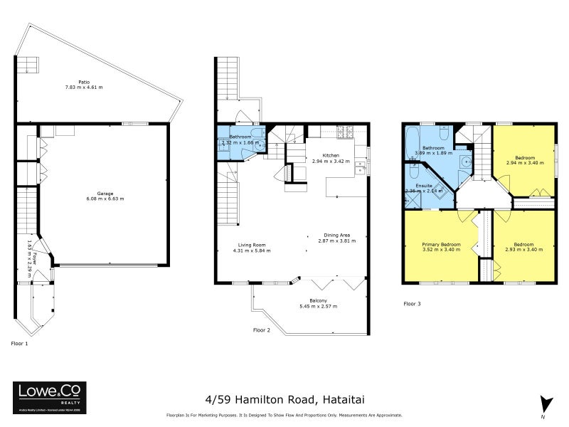 4/59 Hamilton Road, Hataitai, Wellington - Carousel 20
