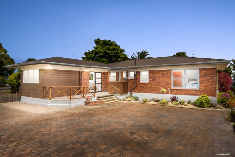 Property Valuation for 364 Waiuku Road, Puni, Pukekohe Trade Me