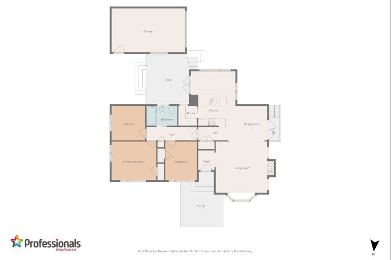 57 Mulgrave Street, Ashhurst, Ashhurst - Carousel 29