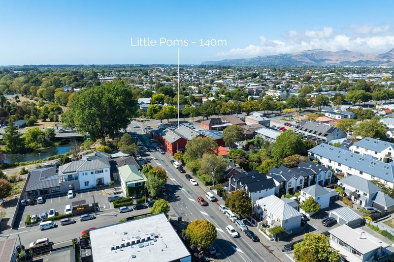 6/259 Kilmore Street, City Centre, Christchurch City, Canterbury - Carousel 24
