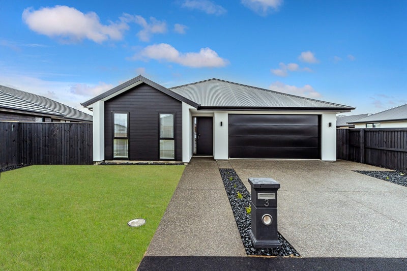 3 Cork Street, Halswell, Christchurch - Carousel 1