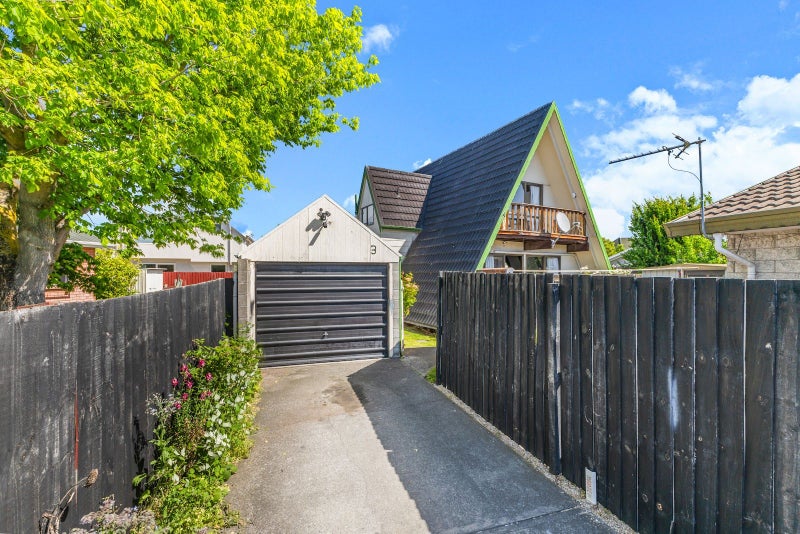 3/15 Peverel Street, Riccarton, Christchurch - Carousel 1
