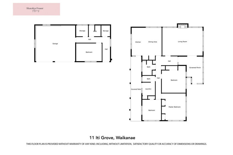 11 Iti Grove, Waikanae - Carousel 28