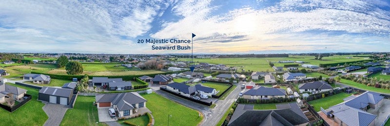 20 Majestic Chance, Seaward Bush, Invercargill - Carousel 29