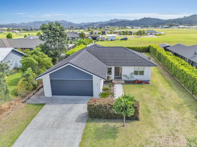 3 Bravo Place, Whitianga, Whitianga - Carousel 2