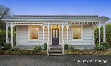 164A Grey Street, Onehunga, Auckland - Carousel 1