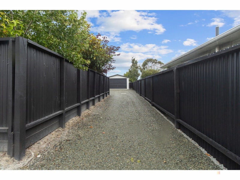 15A Leckie Street, Redruth, Timaru - Carousel 13