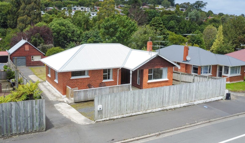 411 Kaikorai Valley Road, Bradford, Dunedin - Carousel 1