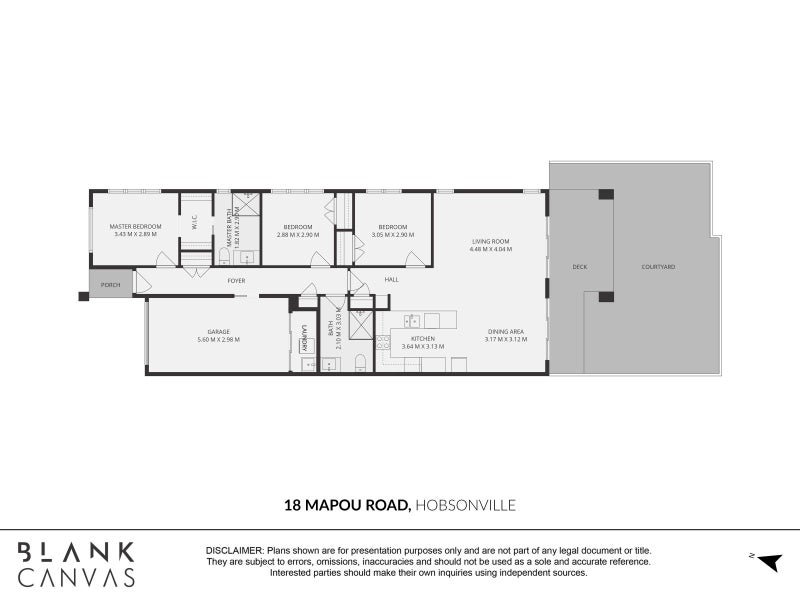 18 Mapou Road, Hobsonville, Auckland - Carousel 26