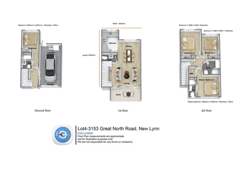 5/3153 Great North Road, New Lynn, Auckland - Carousel 18