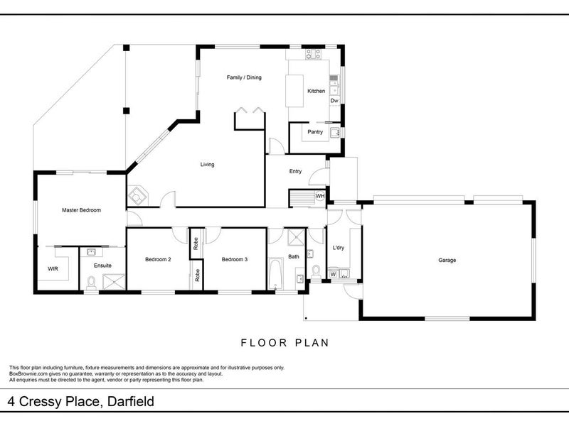 4 Cressy Place, Darfield, Darfield - Carousel 37
