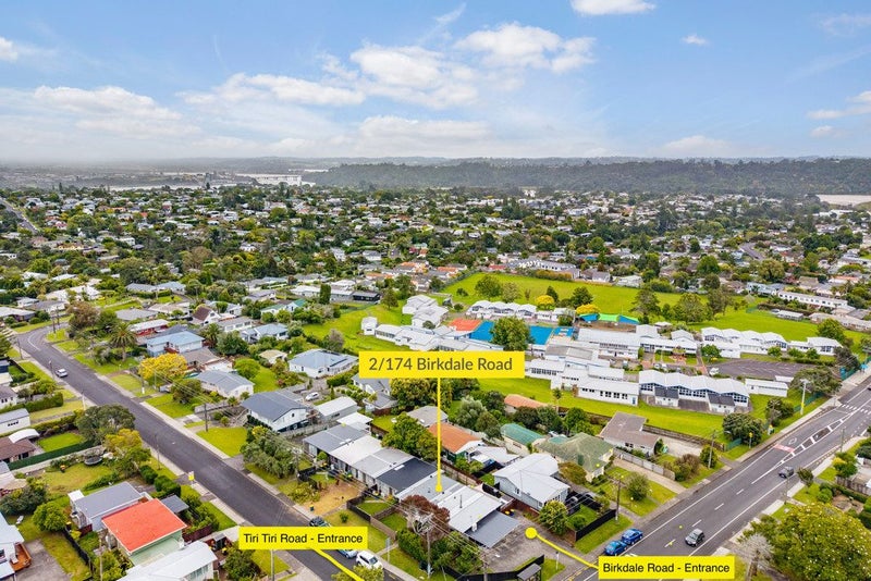 2/174 Birkdale Road, Birkdale, Auckland - Carousel 14