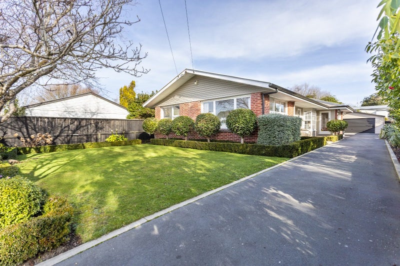 25 Ryeland Avenue, Ilam, Christchurch - Carousel 1