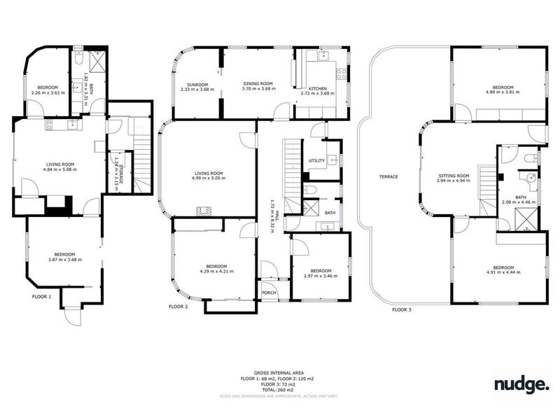 64 Doon Street, Vauxhall, Dunedin - Carousel 26