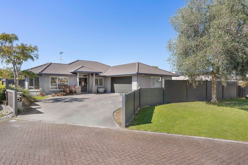 58 Tomika Crescent, Papamoa Beach, Papamoa - Carousel 1