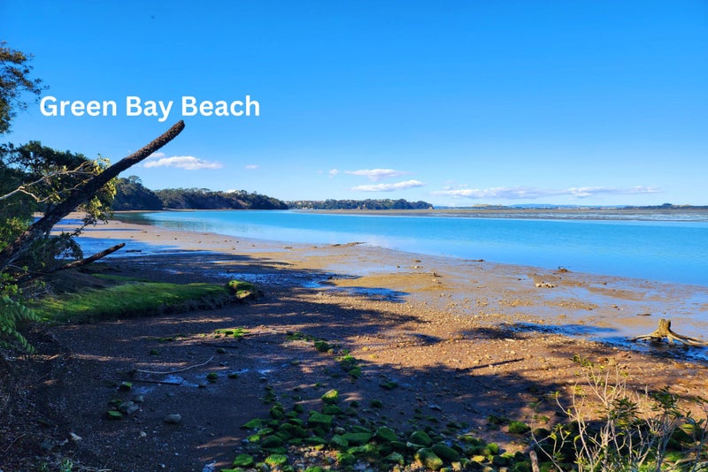 25A Barron Drive, Green Bay, Auckland - Carousel 35