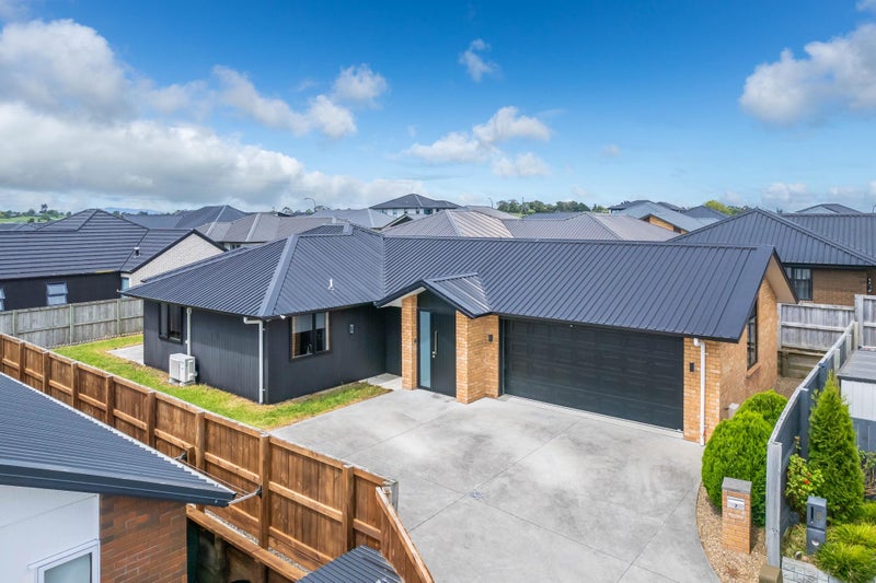 7 Heke Lane, Glenview, Hamilton - Carousel 2