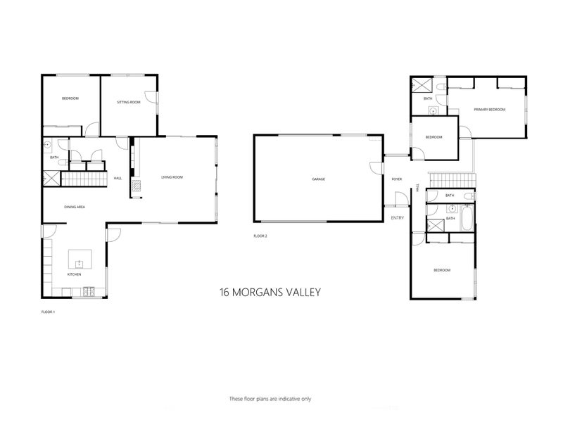 16 Morgans Valley, Heathcote Valley, Christchurch - Carousel 37