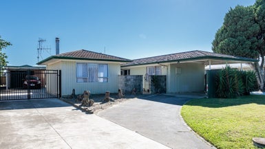 156 Portsmouth Road, Flaxmere, Hastings - Carousel 1