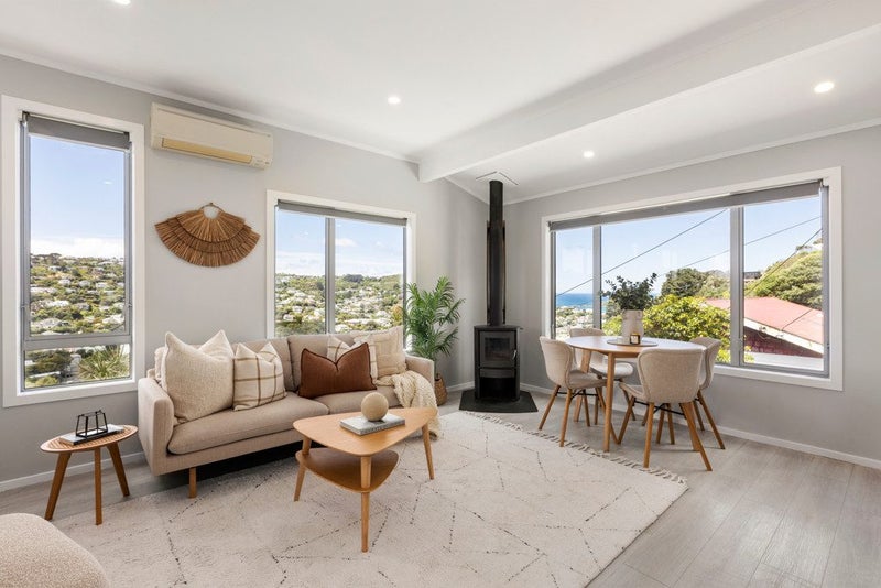 65A Rhine Street, Island Bay, Wellington - Carousel 2
