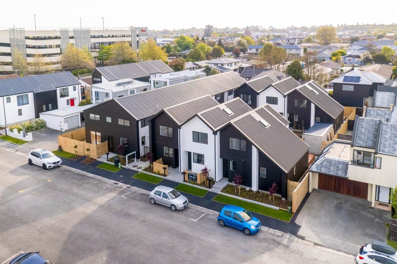 4-6 Rotherham Street, Riccarton, Christchurch City, Canterbury - Carousel 8