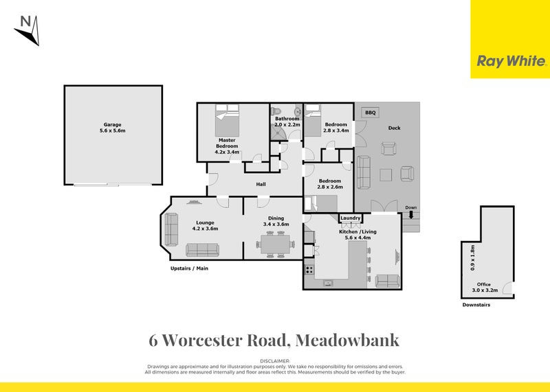 6 Worcester Road, Meadowbank, Auckland - Carousel 17
