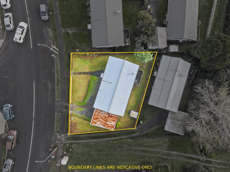 1/55 Redcrest Avenue, Red Hill, Papakura - Carousel 26
