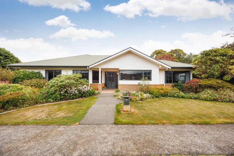 233 The Terrace, Ashhurst, Ashhurst - Carousel 1