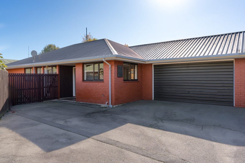 7C Ludecke Place, Sockburn, Christchurch - Carousel 1