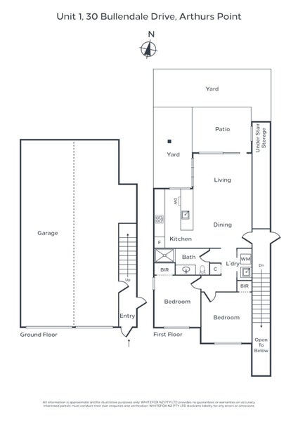 1/30 Bullendale Drive, Arthurs Point, Queenstown - Carousel 18