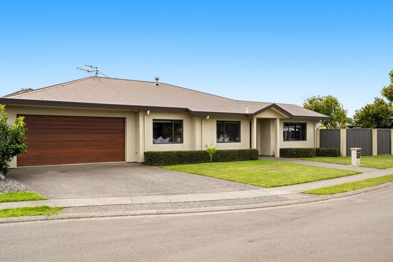 2 Harrison Court, Clive, Clive - Carousel 2