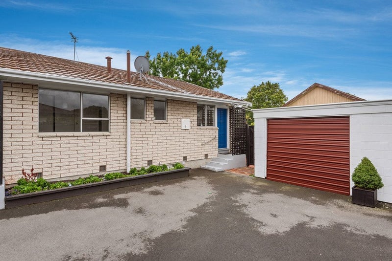 3/9A Avonhead Road, Avonhead, Christchurch - Carousel 15