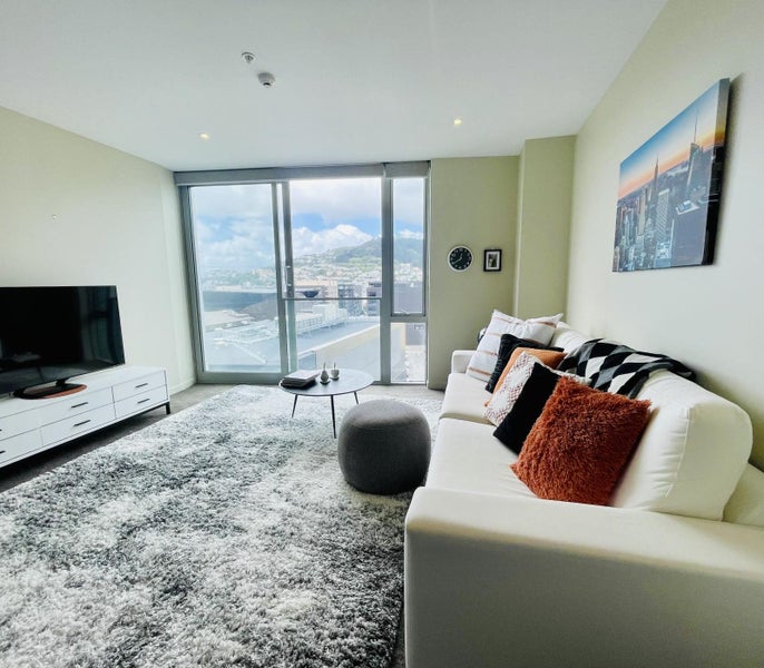 9C/30 Taranaki St, Te Aro, Wellington, Wellington - Carousel 1