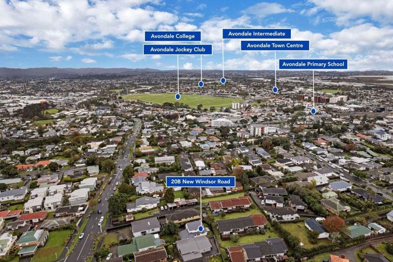 20B New Windsor Road, Avondale, Auckland - Carousel 28