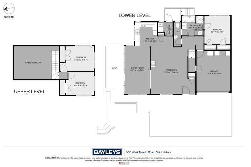 30C West Tamaki Road, St Heliers, Auckland - Carousel 21