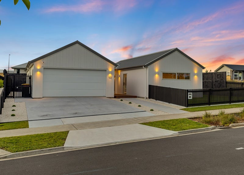 103 Cobham Drive, Morrinsville, Morrinsville - Carousel 1